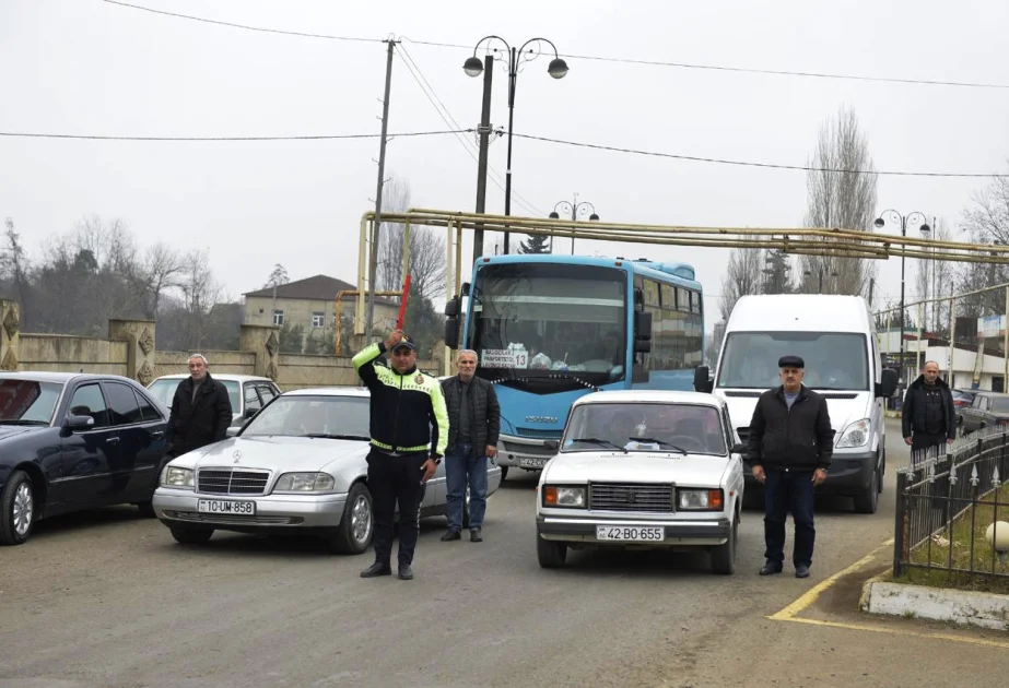 Təyyarə qəzasında həyatını itirənlərin xatirəsi Lənkəranda ehtiramla anılıb AZƏRTAC