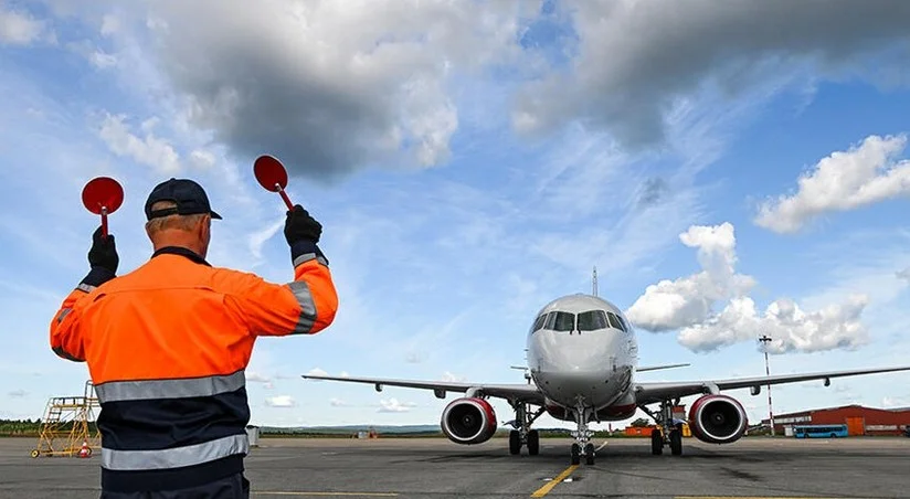 Rusiya aeroportlarının fəaliyyətində məhdudiyyətlər tətbiq edilib PUA hücumu təhlükəsi