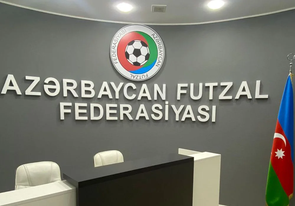 “Yəqin ki, hesab başqa məqsədlə oğurlanıb” Futzal Federasiyası “Feysbuk”a məktub yazıb