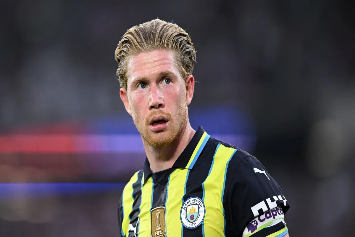 Fənərbaxçadan De Bruyne bombası