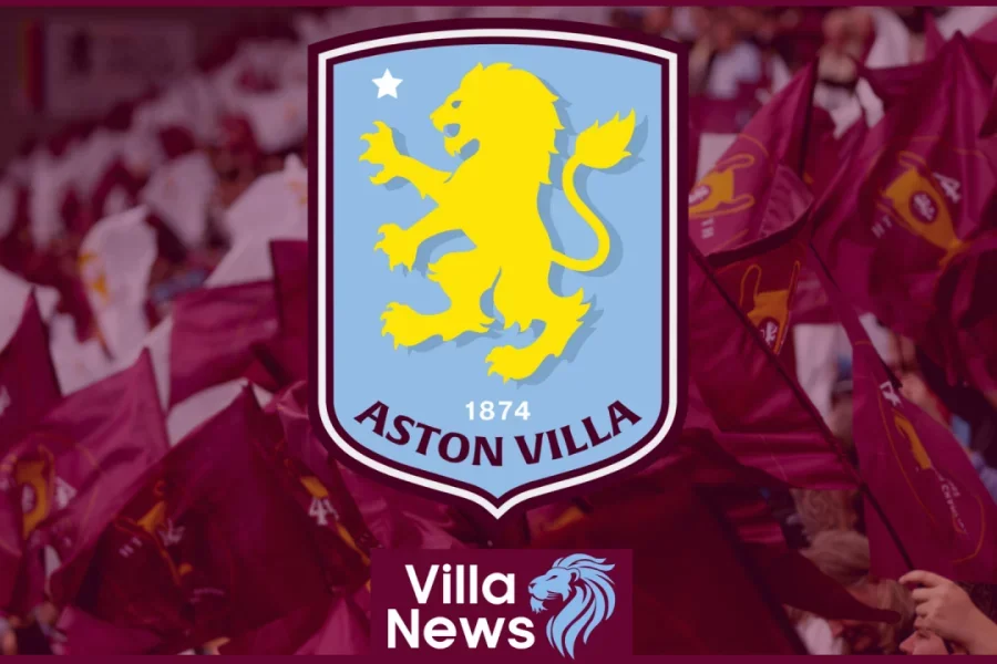 Aston Villa 18 yaşlı türkiyəli futbolçu transfer etdi Foto