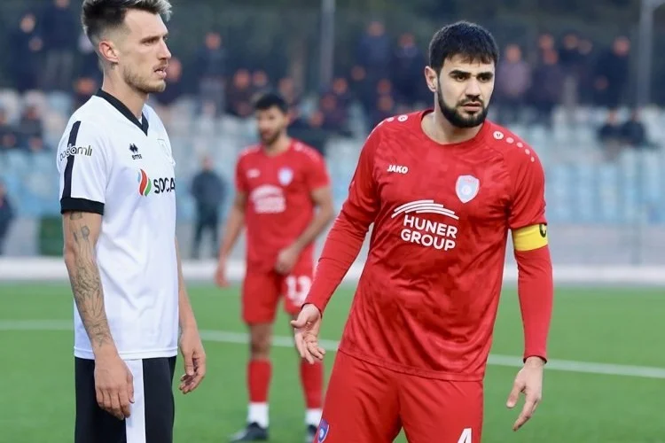 Şəhriyar Əliyev Yeni futbolçular gələcək, daha da güclənəcəyik İdman və Biz