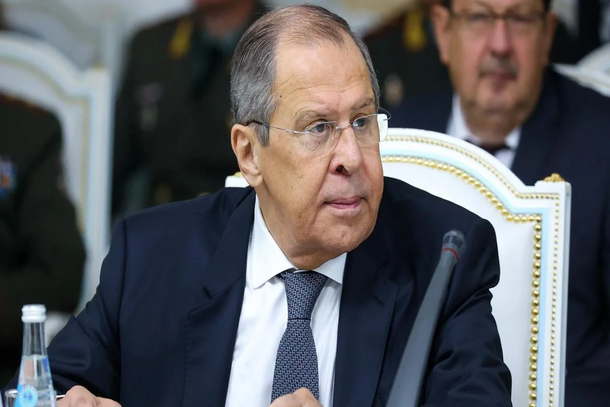 Moskva Trampla danışıqlara hazırdır, amma Lavrov Kremlin atəşkəs istəmədiyini deyir AzPolitika onlayn siyasiictimai qəzet