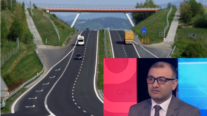 Azərbaycanın yol infrastrukturu: İstismarı müddəti 20 ili keçən avtomobillər müasir yollara uyğundur?