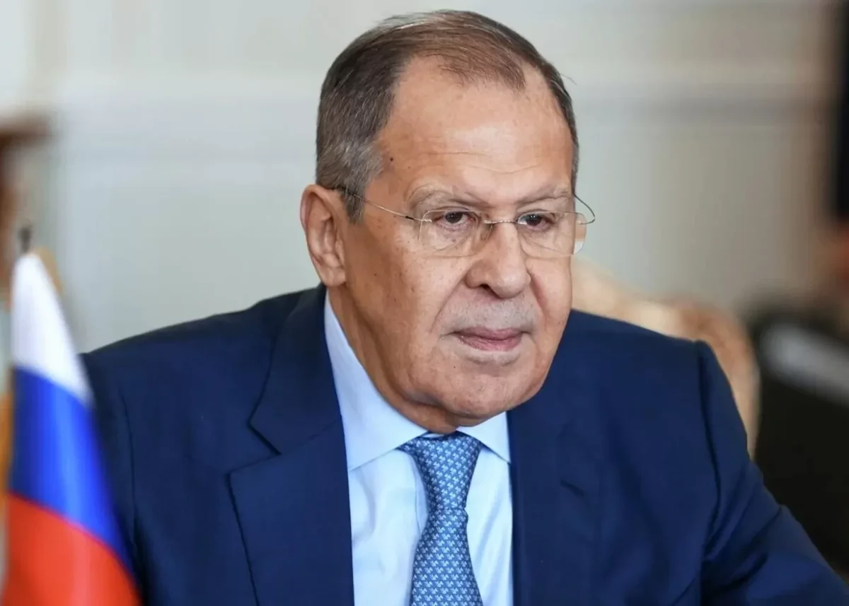 Sergey Lavrov: ”Qərb özünü elə aparır ki, sanki Ukraynasız yaşaya bilməz” KONKRET