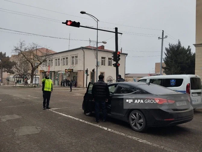 Ханкенди скорбит по жертвам авиакатастрофы: минута молчания в память о погибших Новости Азербайджана