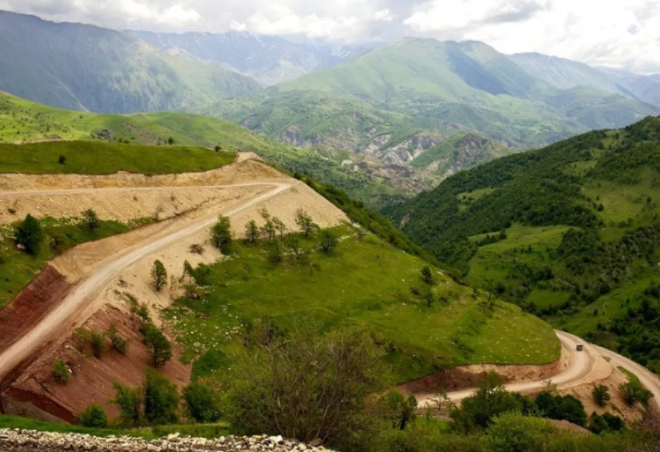 Şərqi Zəngəzur üzrə kredit qoyuluşlarına başlanıldı