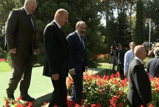 İrəvan Bakı ilə razılaşıb, Moskva Paşinyanı gözləyir KİV