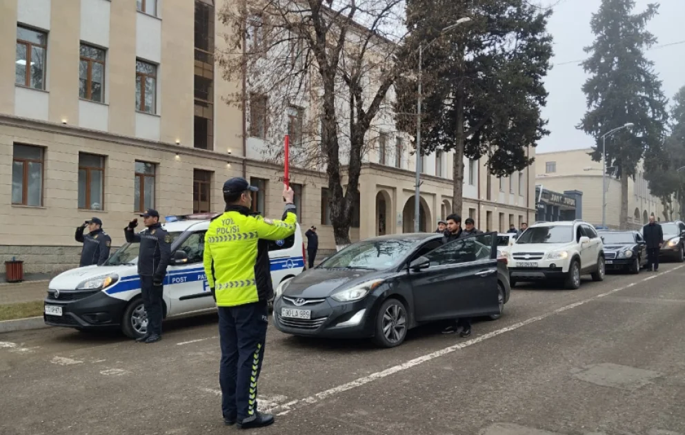 Təyyarə qəzasında həlak olanların xatirəsi Xankəndidə anılıb AZƏRTAC Video Azərbaycan Dövlət İnformasiya Agentliyi