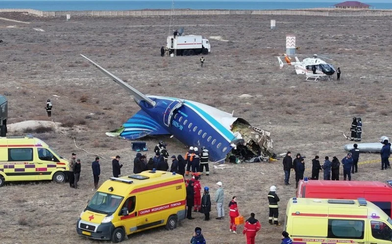 AZAL ölənlərin ailələrinə maddi konpensasiya ödəyəcək: 40 min manat