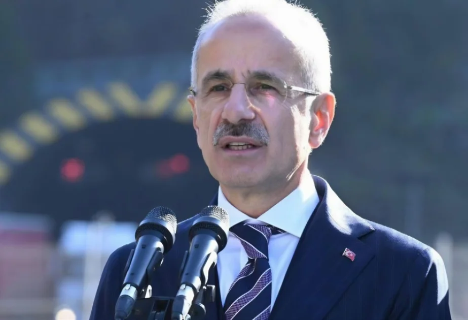 Türkiyəli nazir: Ankara Aktauda baş verən təyyarə qəzası məsələsində Bakı ilə əməkdaşlığa hazırdır AZƏRTAC