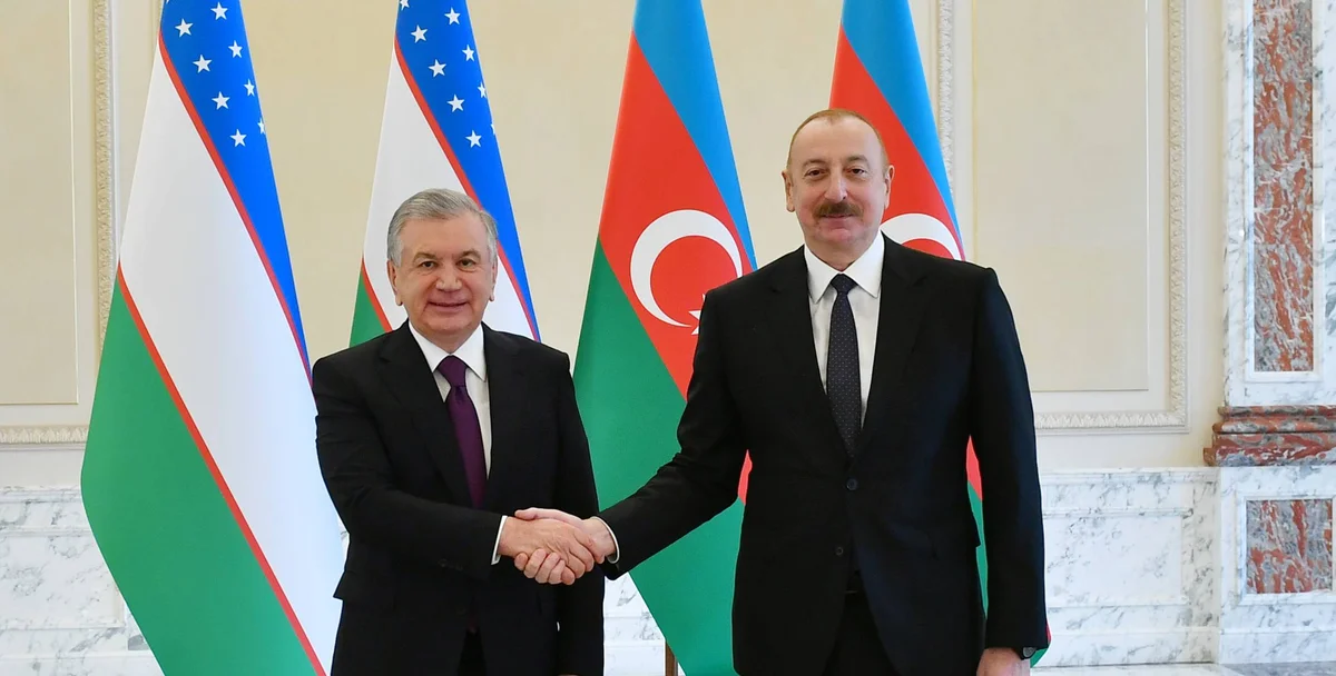 Şavkat Mirziyoyev İlham Əliyevə başsağlığı verdi Azərbaycanda özəl xəbərlər, araşdırmalar, təhlillər və müsahibələrin tək ünvanı