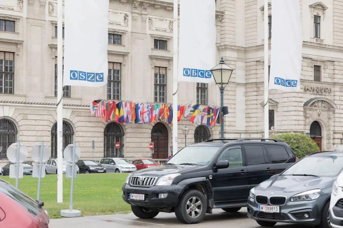 İrəvan ATƏTin Minsk qrupunun buraxılmasına razılaşacaq ŞƏRH