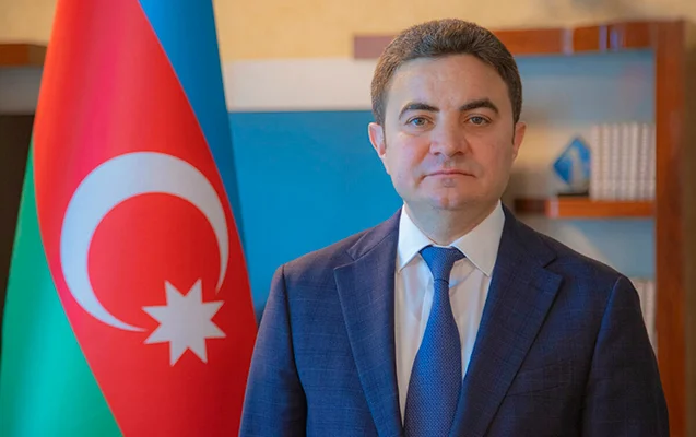 Samir Rzayev təyyarənin vurulubvurulmamasından danışdı