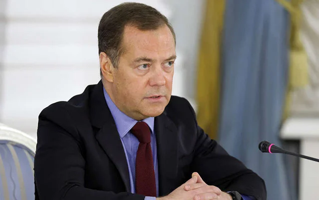 Dmitri Medvedev: ”Anklavlarının ekstremizm yuvasına çevrilmə təhlükəsi var” KONKRET