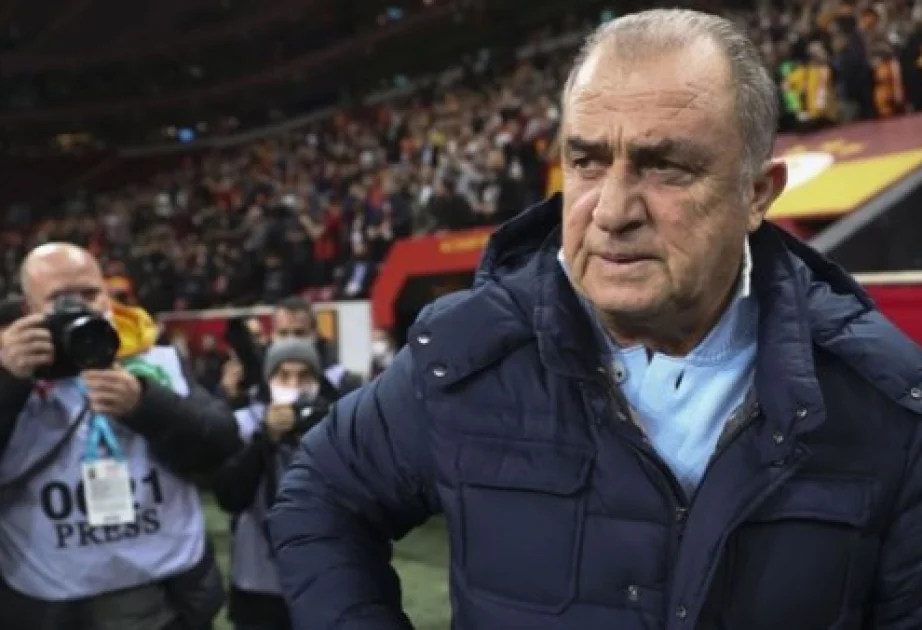 Fatih Terim Səudiyyə Ərəbistanı klubunda AZƏRTAC