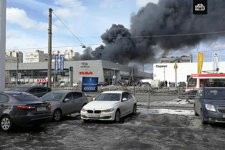 Ukrayna ordusu Rusiyanın mühüm obyektini vurdu