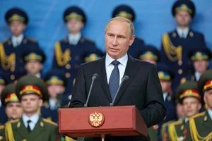 Putin: “Mən Allaha inanıram və Allah bizimlədir...”