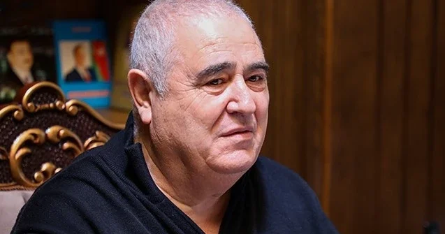 Бакинский суд вынес приговор по делу Исфандияра Ахундова