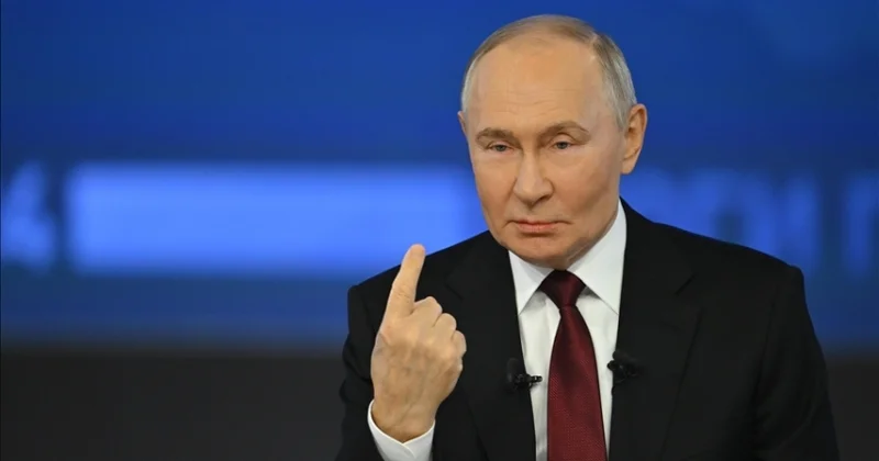 Putin tərəfləri ədalətli kompromisə çağırır