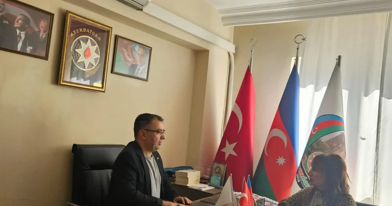 Əskişəhər Yunus Əmrənin Vətəni