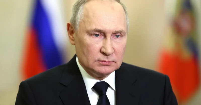 Представители России и США провели переговоры по поручению Путина