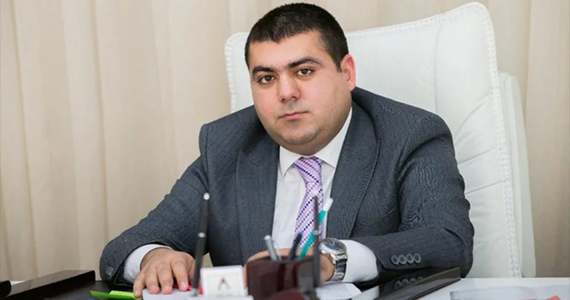 Zal Yusifovun oğlunun törətdiyi əməllər: 6 nəfərdən 1 milyon 200 mini necə alıb...