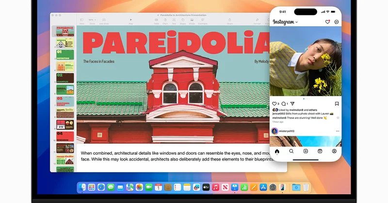 MacBook Pro və MacBook Air da: hansı notbuk daha yaxşıdır