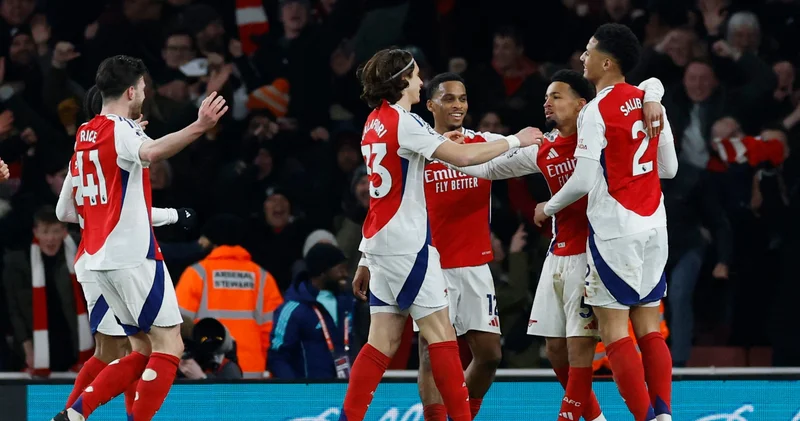 Arsenal gənc müdafiəçi Darli Bakola ilə maraqlanır