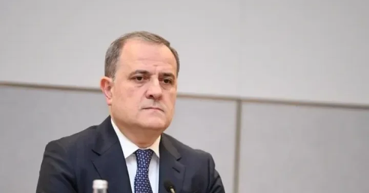 Ermənistana Azərbaycan ərazisindən taxıl göndərilməsi, Azərbaycandan neft məhsullarını satın alınması etimad quruculuğu proseslərindəndir”