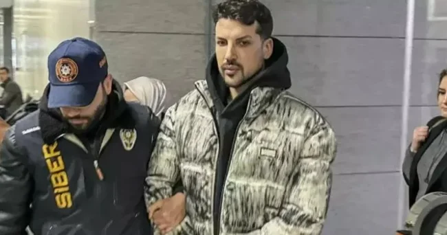 Kerimcan Durmazın həbsxanada çətin anları Dostu danışdı