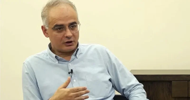 У Пашиняна уже двое соперников