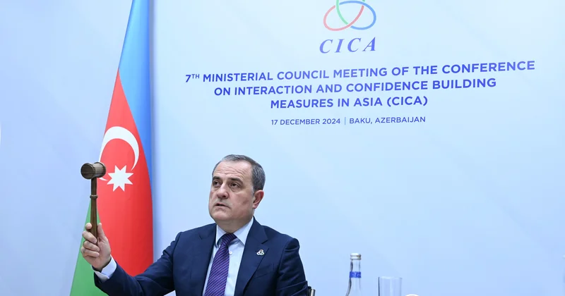 Rəsmi Bakı: Delimitasiya Komissiyasının iclasları Ermənistanda da ola bilər