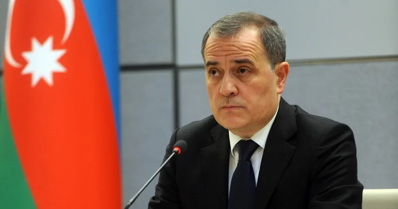 Ceyhun Bayramov: Avropada bir sıra ölkələrdə separatçılara qarşı dözümsüz yanaşma görürük