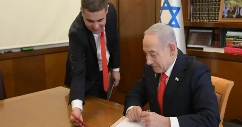 İsrail Somaliləndi tanıyan ilk ölkə olub