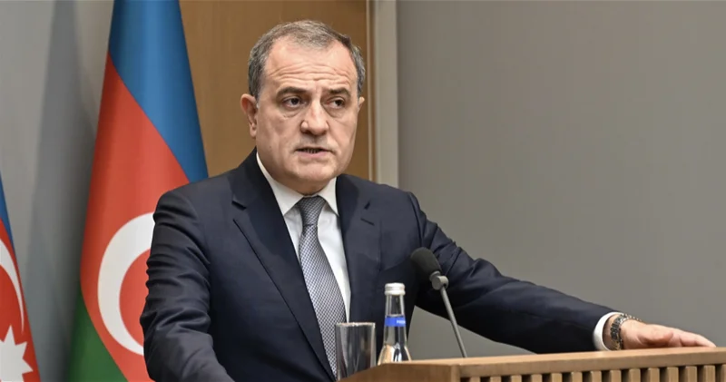 Джейхун Байрамов обвинил Европу в избирательном подходе к вопросам сепаратизма и прав человека