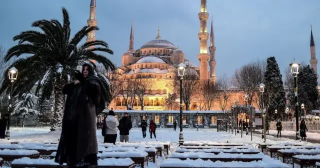 Türkiyədə hava kəskin soyuyacaq