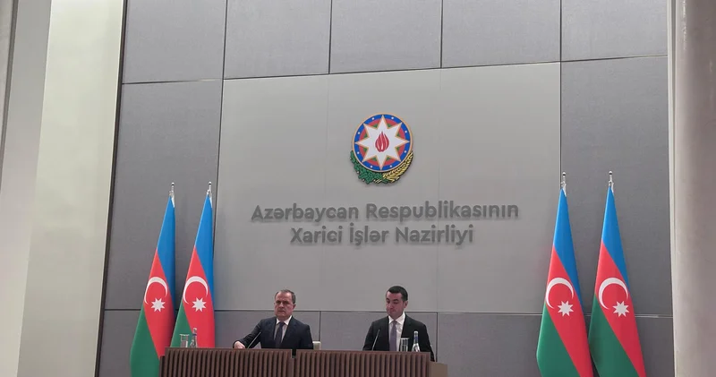 XİN başçısı: Bu il Azərbaycanın Avropa ölkələri ilə münasibətləri ikitərəfli qarşılıqlı dialoq əsnasında davam etdirilib