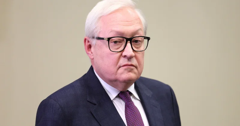 Rusiya XİN: Tərəflər Ukrayna münaqişəsinin həllinə real olaraq yaxınlaşıb