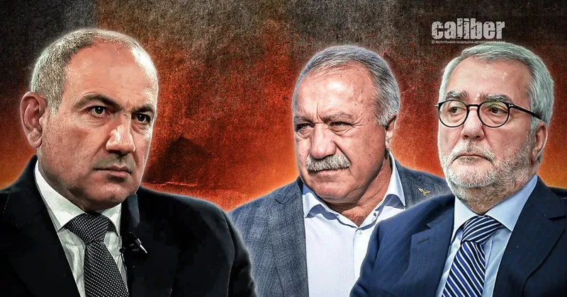 Декларации и реальность Алогичный кадровый выбор Гражданского договора