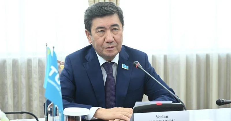 TÜRKPA sədrinin Azərbaycana rəsmi səfəri gözlənilir