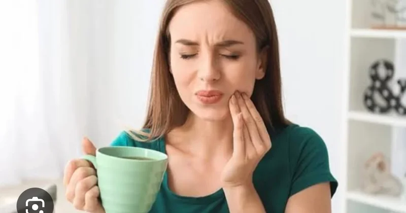 İçkilər diş sağlamlığını necə məhv edir ? ARAŞDIRMA