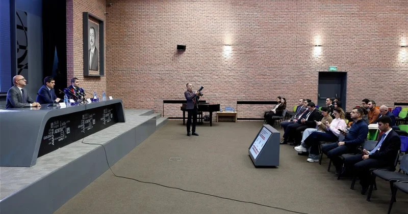 НПК подвел итоги года