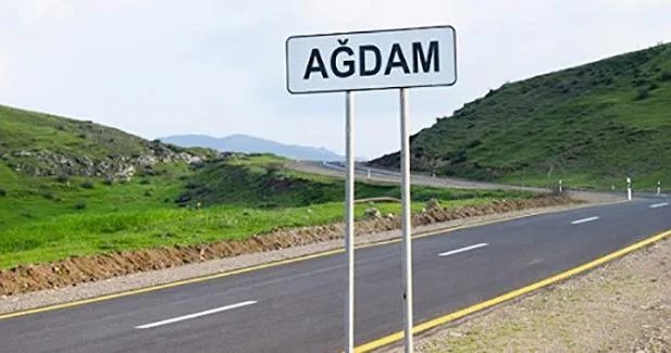 83 ailə Ağdam şəhərinə köçürülüb (Yenilənib)