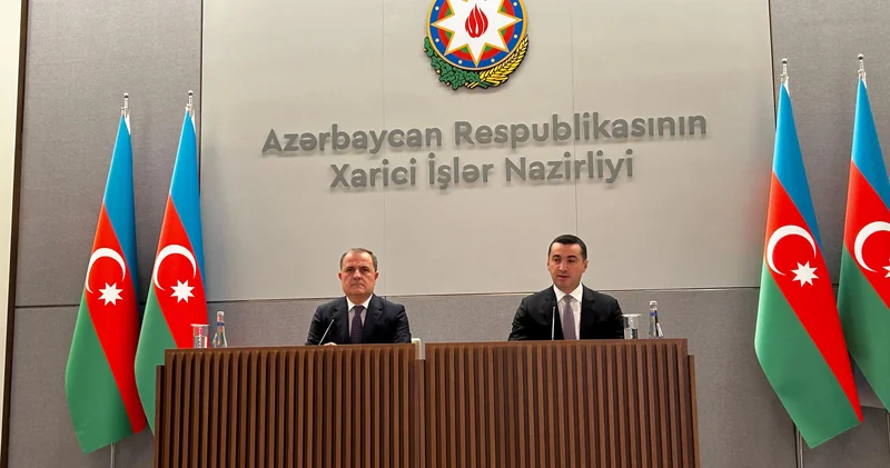Azərbaycanın diplomatik təşəbbüsləri regionda sabitliyin möhkəmlənməsinə töhfə verir Ceyhun Bayramov