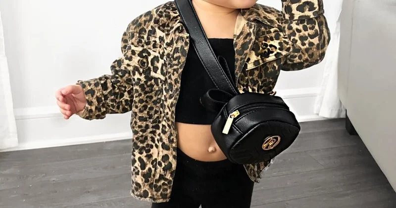 Uşaqlar üçün geyim dizaynında ən vacib kriteriyalar hansılardır ? MÜNASİBƏT BİLDİRİLDİ