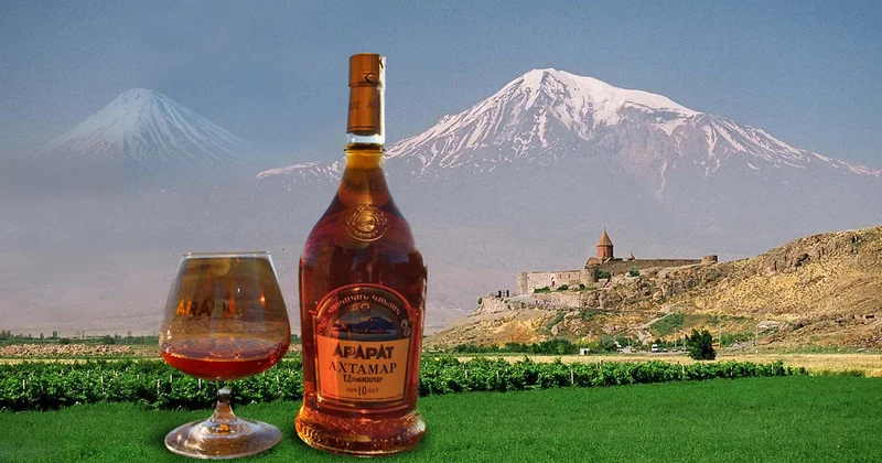 Konyak Haqqında Erməni Yalanları: Tarixi Olmayan Bir Millətin Yalan Tarixi