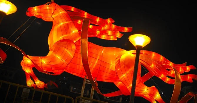 Scientists shared unusual facts about the horse the symbol of 2026