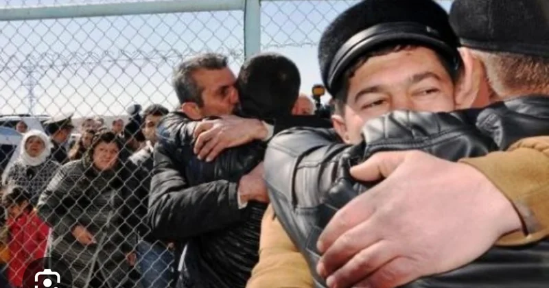 “Amnistiya aktı humanizm prinsiplərinə əsaslanan liderlik modelinin sübutudur“ ŞƏRH