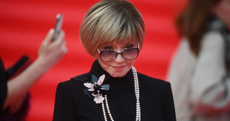 Moskva Göz Yaşlarına İnanmır : Vera Alentova öldü